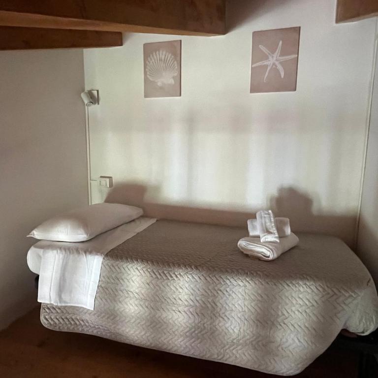 Appartamento Veneto 25 - Two-Bedroom House - 4