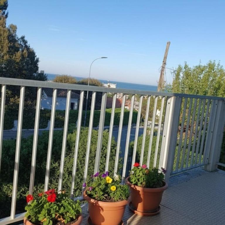 Casa Tamerici - Casa con 3 Camere da Letto - 16
