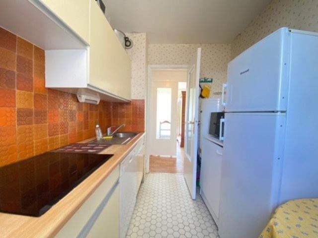 Pen Be, T3 - Plage et commerces à proximité - LA BAULE - LB060-056 - Apartment mit 2 Schlafzimmern - 14