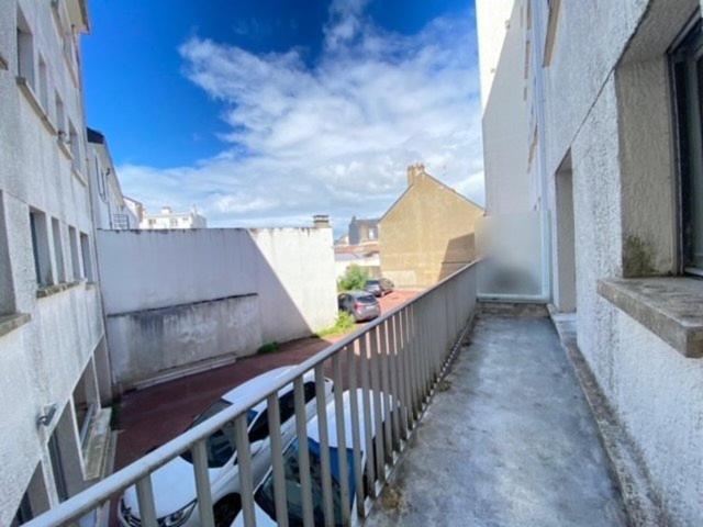 Pen Be, T3 - Plage et commerces à proximité - LA BAULE - LB060-056 - Apartment mit 2 Schlafzimmern - 19