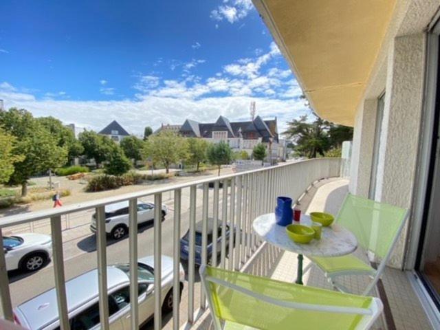 Pen Be, T3 - Plage et commerces à proximité - LA BAULE - LB060-056 - Apartment mit 2 Schlafzimmern - 21