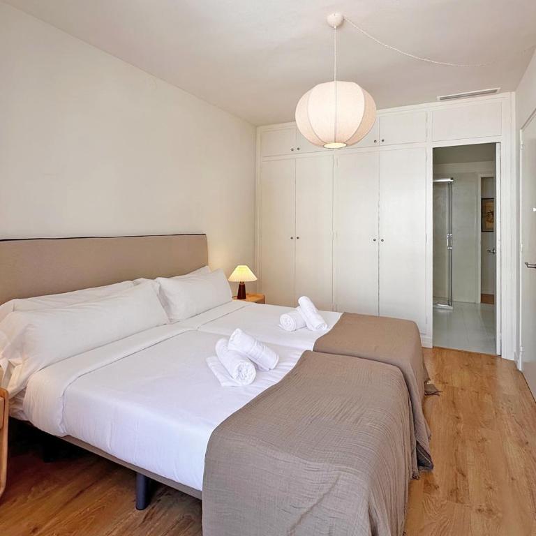 The Haus Turó Park 4 - Two-Bedroom Apartment - 13