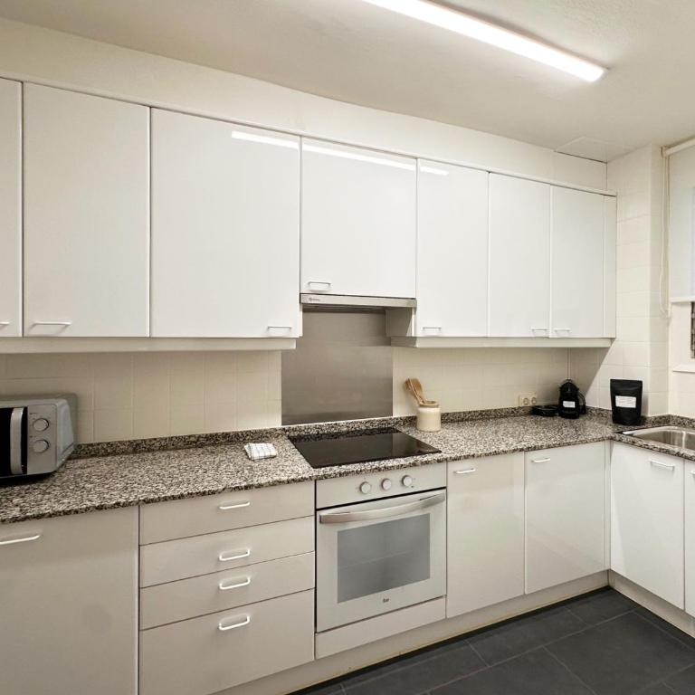 The Haus Turó Park 4 - Two-Bedroom Apartment - 18