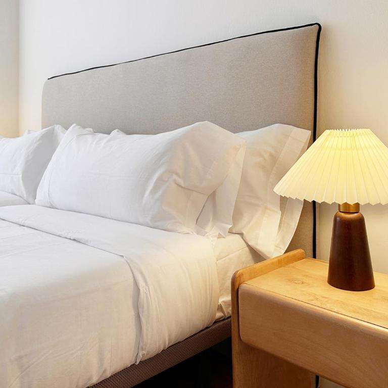The Haus Turó Park 4 - Two-Bedroom Apartment - 10