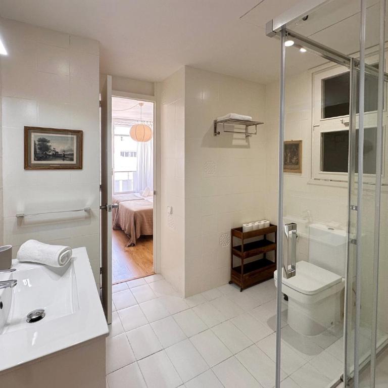 The Haus Turó Park 4 - Two-Bedroom Apartment - 17