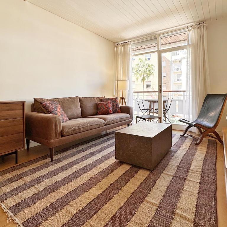 The Haus Turó Park 4 - Two-Bedroom Apartment - 5