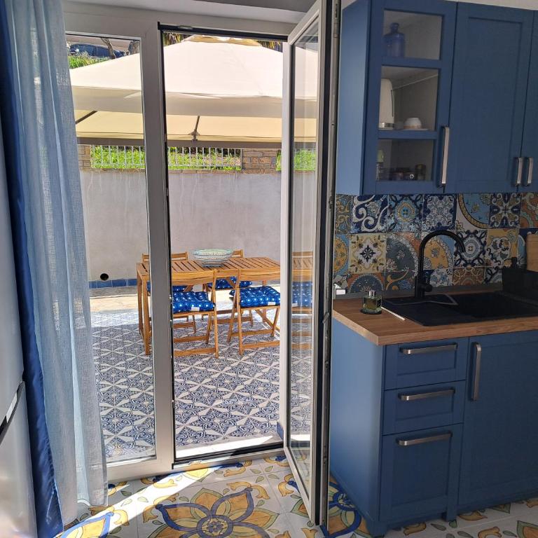 PAOMA' - Procida apartment - Appartamento con 1 Camera da Letto - 40