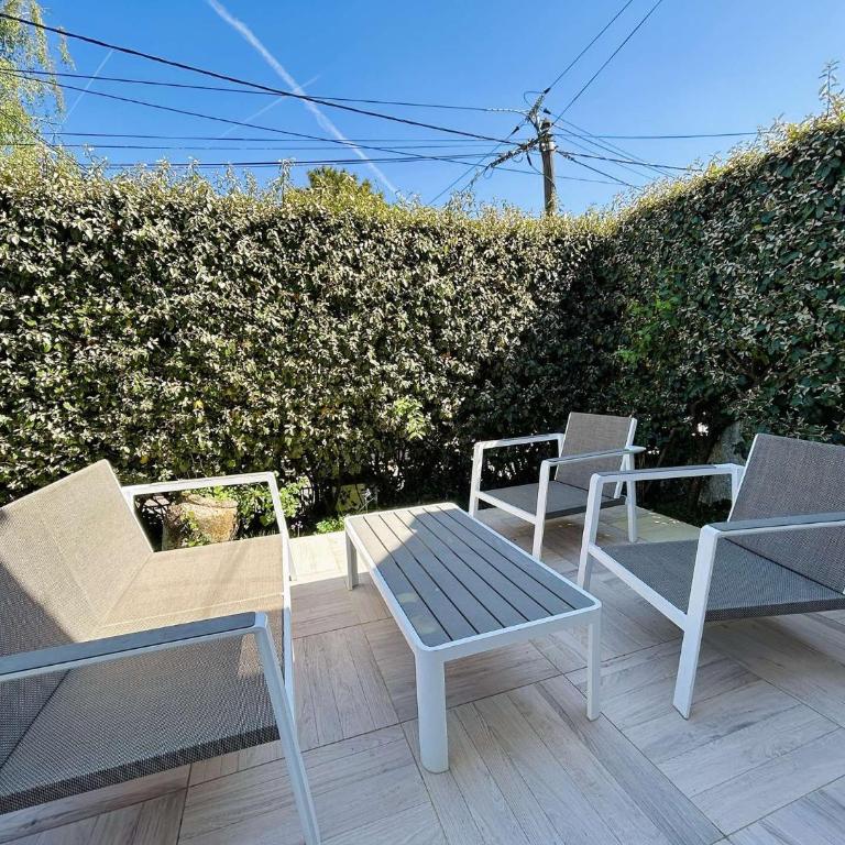 Maison 5 pièces - Plage et Commerces à proximité - CENTRE LA BAULE - LB000-055 - Four-Bedroom House - 13