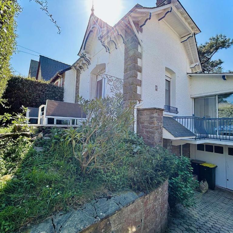Maison 5 pièces - Plage et Commerces à proximité - CENTRE LA BAULE - LB000-055 - Four-Bedroom House - 18