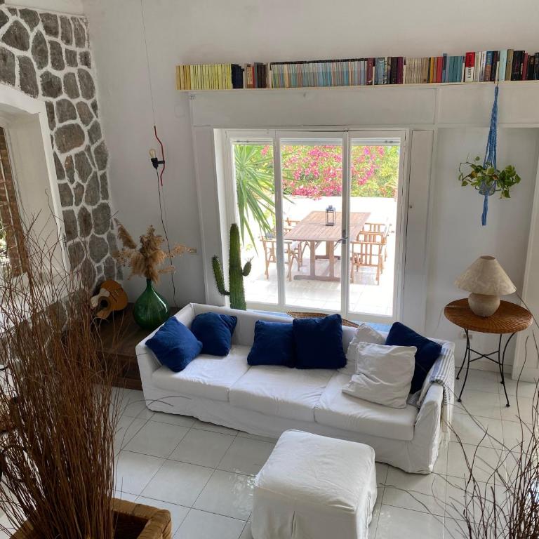 Pinetina al mare - Two-Bedroom House - 17