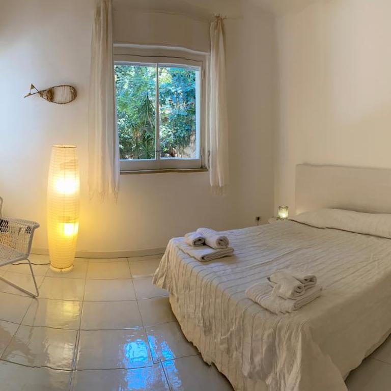 Pinetina al mare - Two-Bedroom House - 20