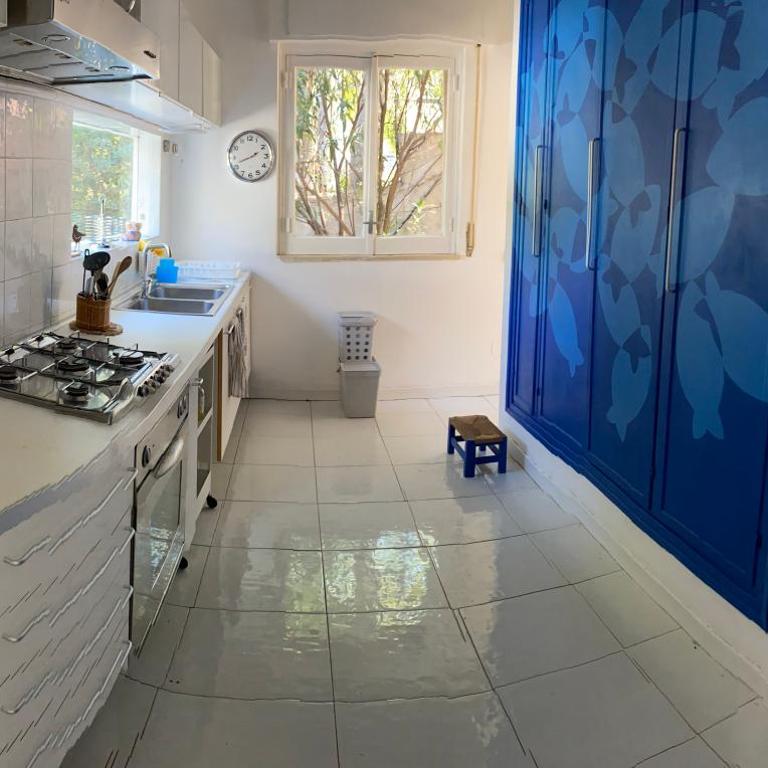 Pinetina al mare - Two-Bedroom House - 19