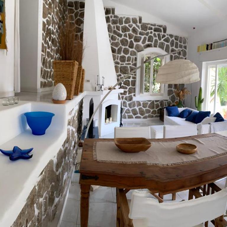 Pinetina al mare - Two-Bedroom House - 18