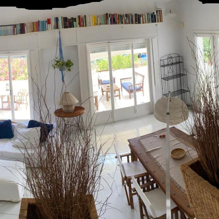 Pinetina al mare - Two-Bedroom House - 22