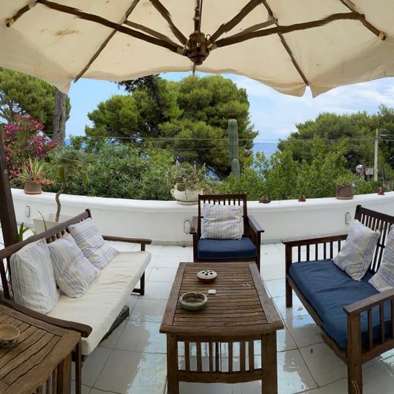 Pinetina al mare - Two-Bedroom House - 1