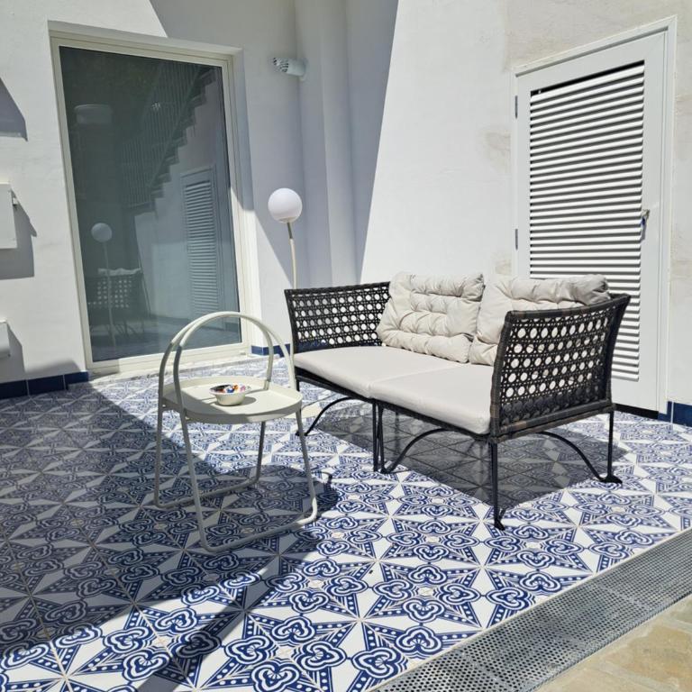 PAOMA' - Procida apartment - Appartamento con 1 Camera da Letto - 42