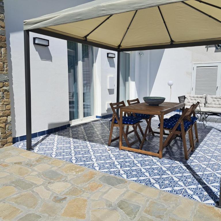 PAOMA' - Procida apartment - Appartamento con 1 Camera da Letto - 43