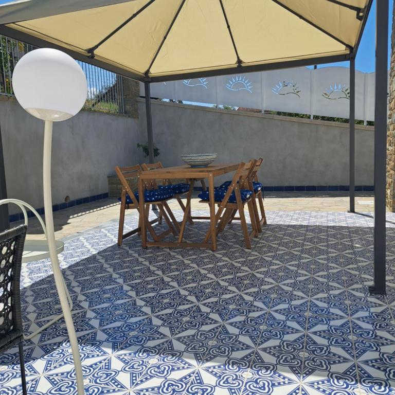 PAOMA' - Procida apartment - Appartamento con 1 Camera da Letto - 48