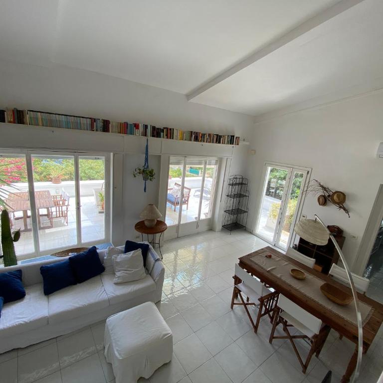 Pinetina al mare - Two-Bedroom House - 24