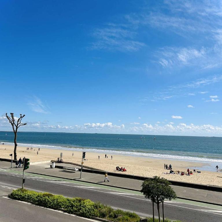 Manureva, Studio - Face Mer - LA BAULE - LB538-001 - Studio Apartment - 15