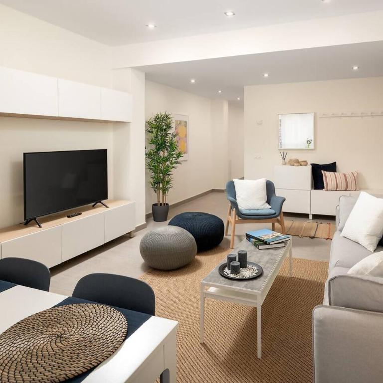 EntrePlayas By Silastur - Apartamento de 3 dormitorios - 5
