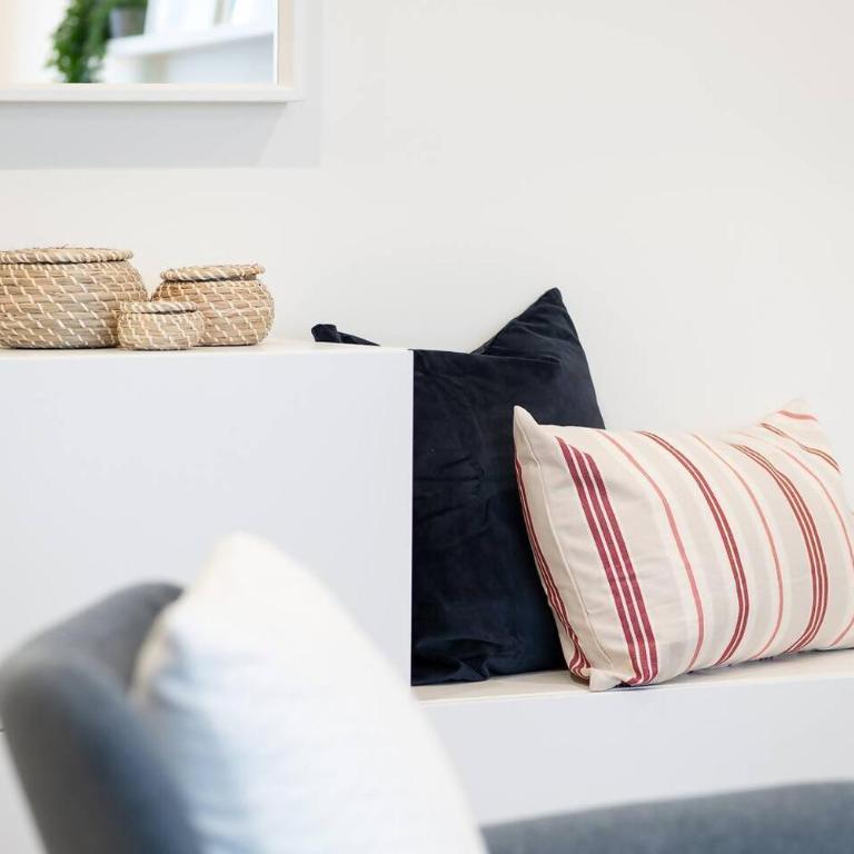 EntrePlayas By Silastur - Apartamento de 3 dormitorios - 8