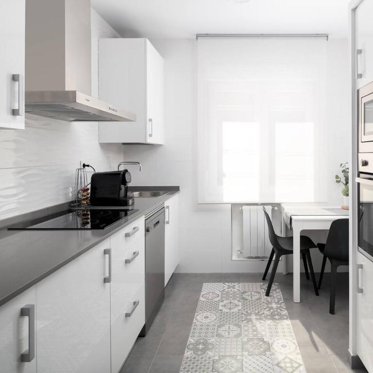 EntrePlayas By Silastur - Apartamento de 3 dormitorios - 14