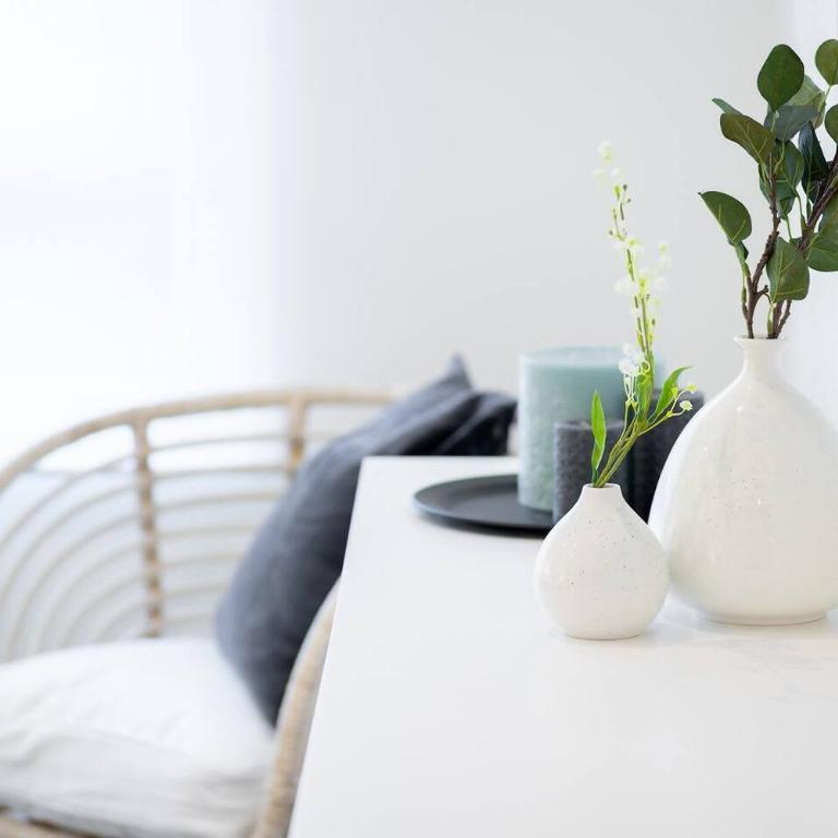 EntrePlayas By Silastur - Apartamento de 3 dormitorios - 22