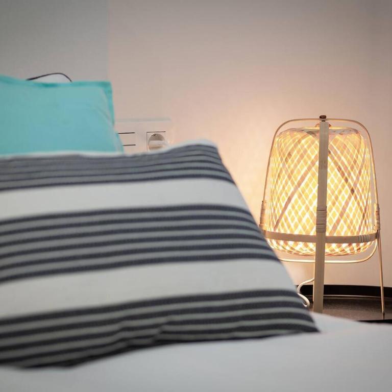 EntrePlayas By Silastur - Apartamento de 3 dormitorios - 24