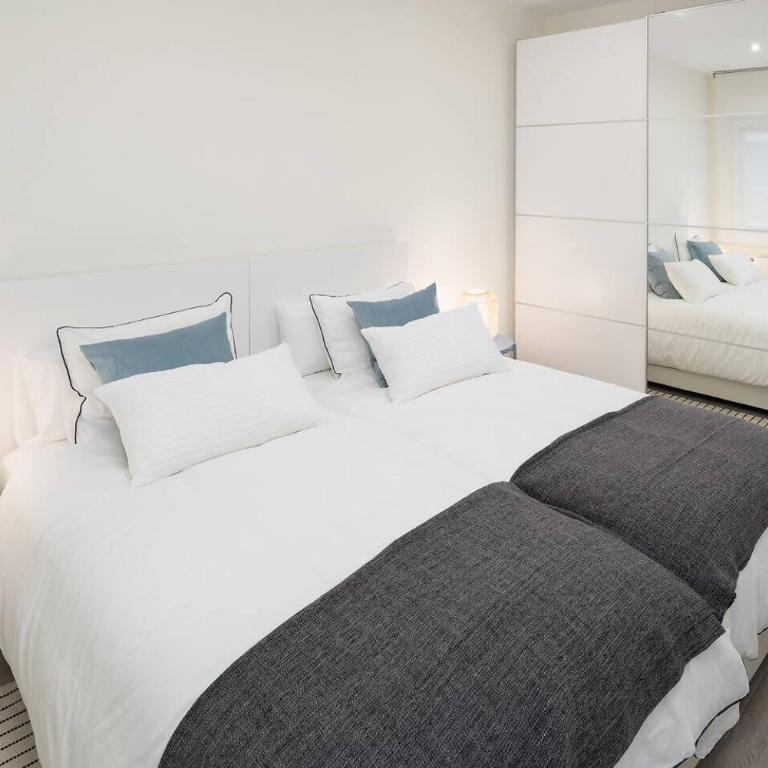 EntrePlayas By Silastur - Apartamento de 3 dormitorios - 27