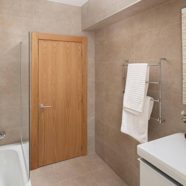 EntrePlayas By Silastur - Apartamento de 3 dormitorios - 30