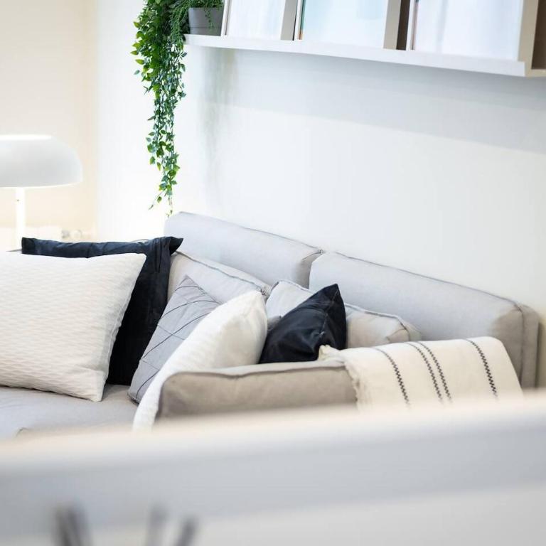 EntrePlayas By Silastur - Apartamento de 3 dormitorios - 34
