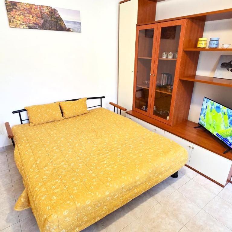 Appartamento Sogno di Venere a 50metri dalla spiaggia - Appartamento con 2 Camere da Letto - 12