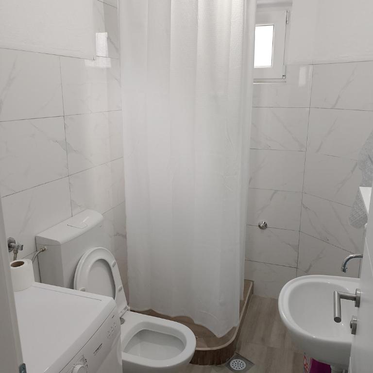 Apartman Mitrović - Apartman sa 2 Spavaće Sobe - 6