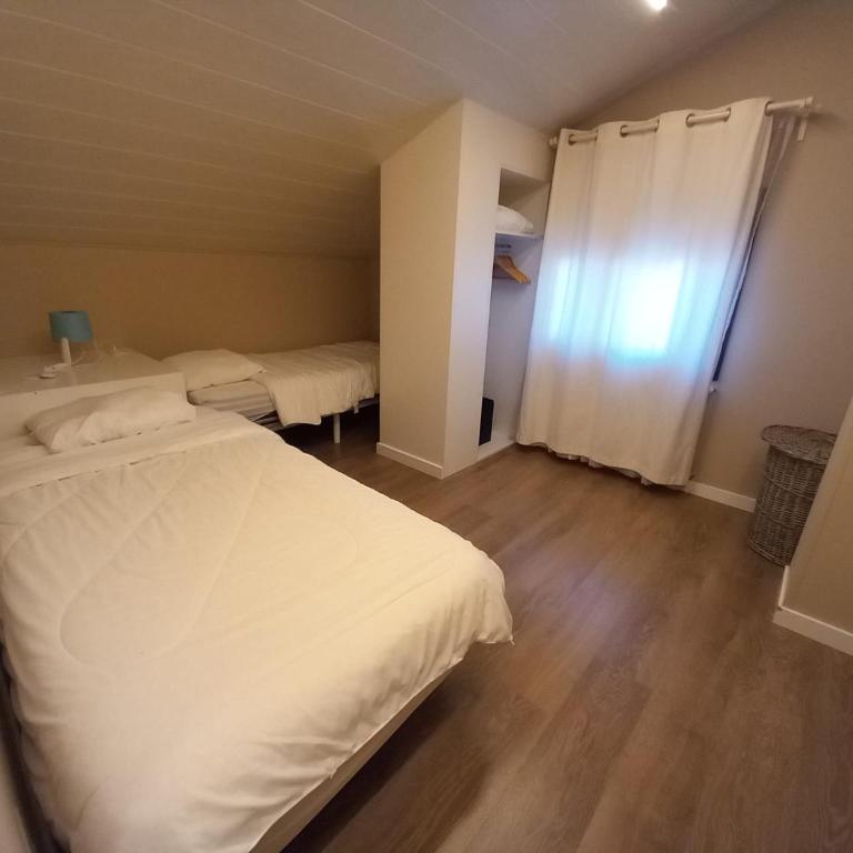 Altissim Principat Park - Apartamento Deluxe de 3 dormitorios - 9
