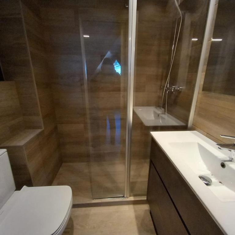 Altissim Principat Park - Apartamento Deluxe de 3 dormitorios - 3
