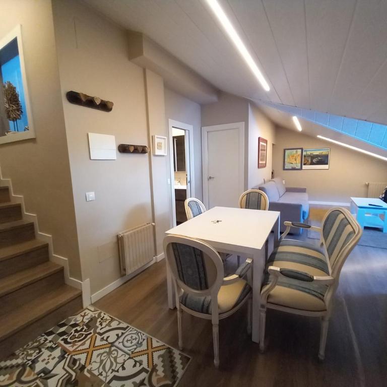 Altissim Principat Park - Apartamento Deluxe de 3 dormitorios - 8