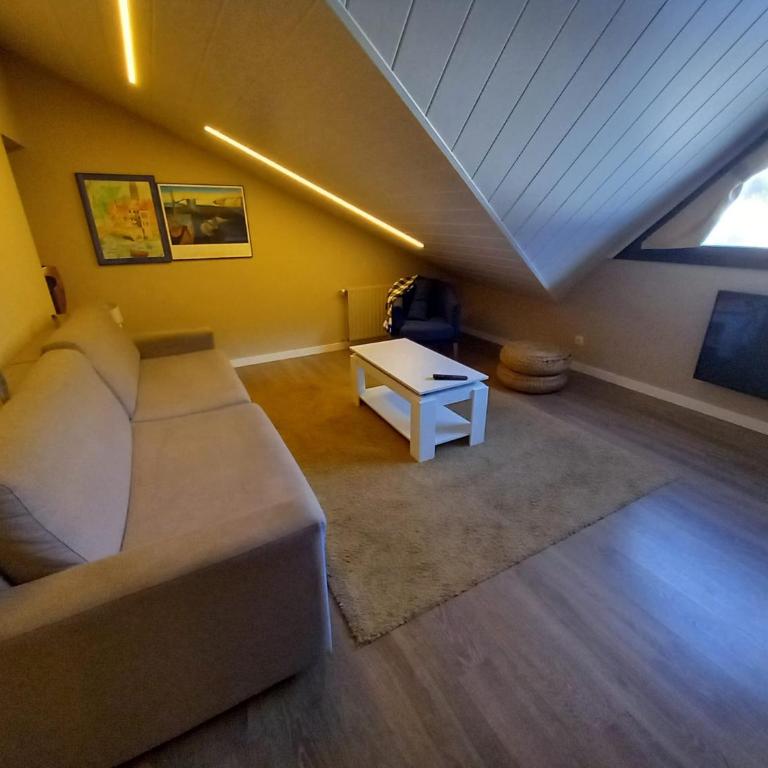 Altissim Principat Park - Apartamento Deluxe de 3 dormitorios - 6