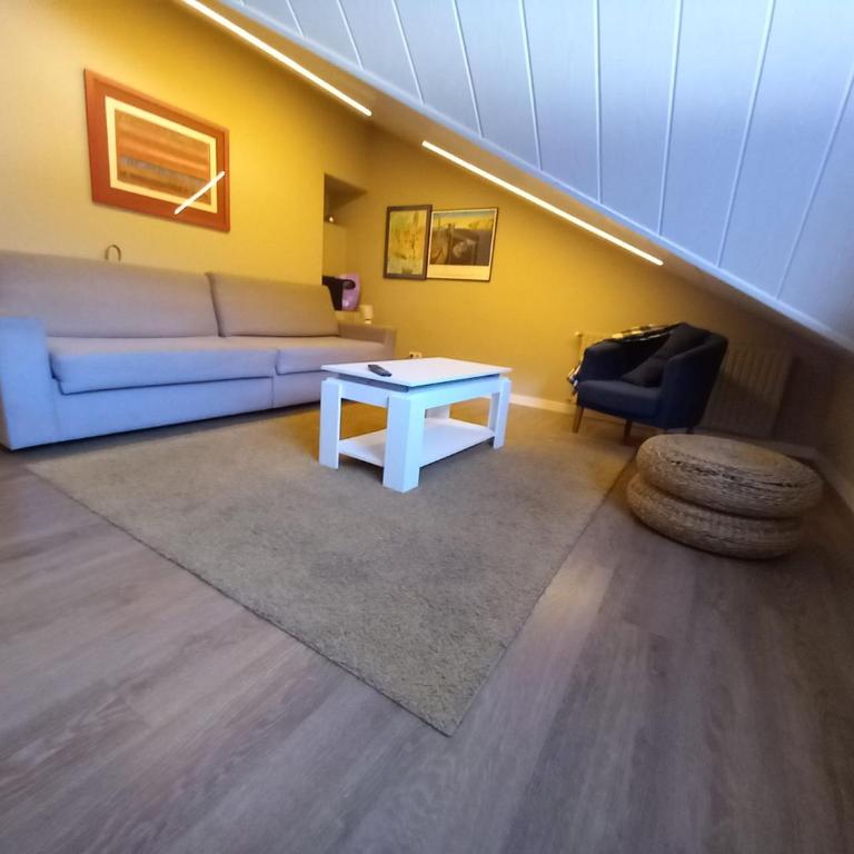 Altissim Principat Park - Apartamento Deluxe de 3 dormitorios - 7