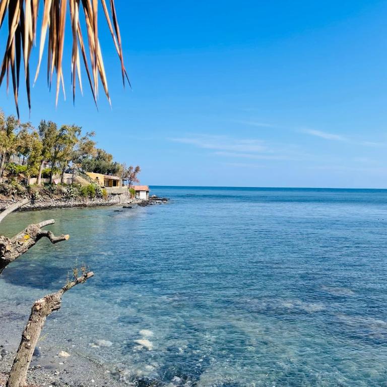 Villa Caterina-Capo di Milazzo-Direct Access to the sea - Casa con 2 Camere da Letto - 24