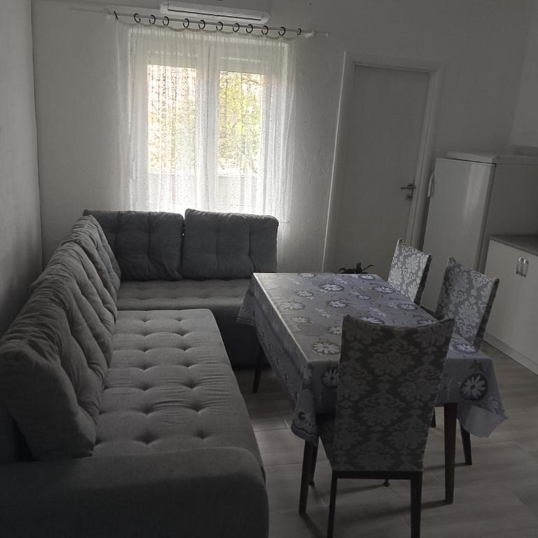 Apartman Mitrović - Apartman sa 2 Spavaće Sobe - 3