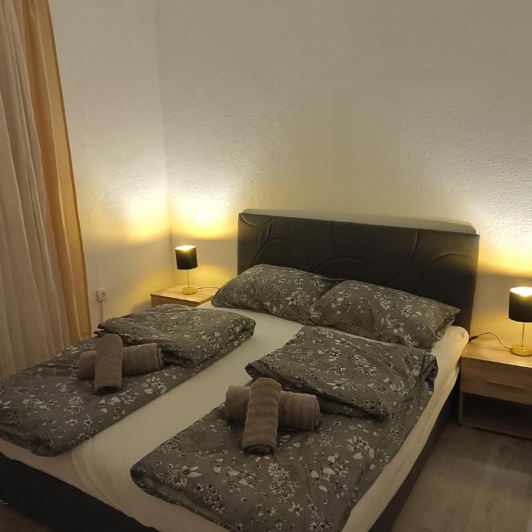 Apartman Mitrović - Apartman sa 2 Spavaće Sobe - 1