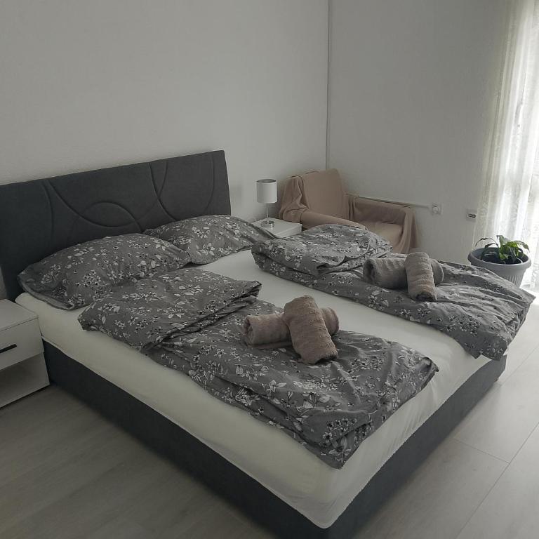 Apartman Mitrović - Apartman sa 2 Spavaće Sobe - 2