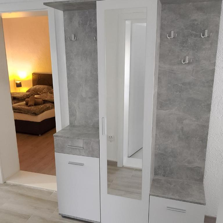 Apartman Mitrović - Apartman sa 2 Spavaće Sobe - 4