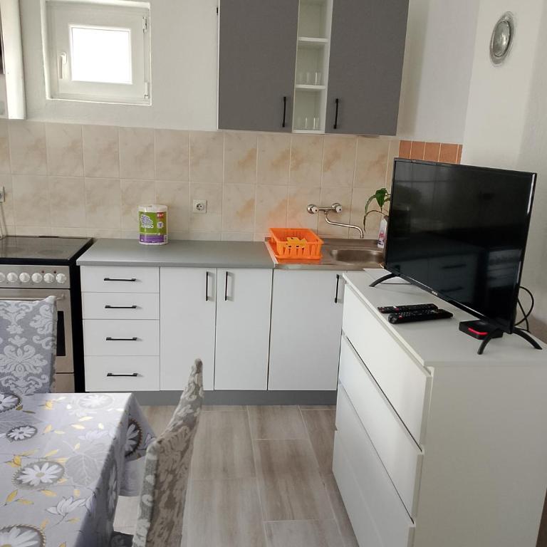 Apartman Mitrović - Apartman sa 2 Spavaće Sobe - 5