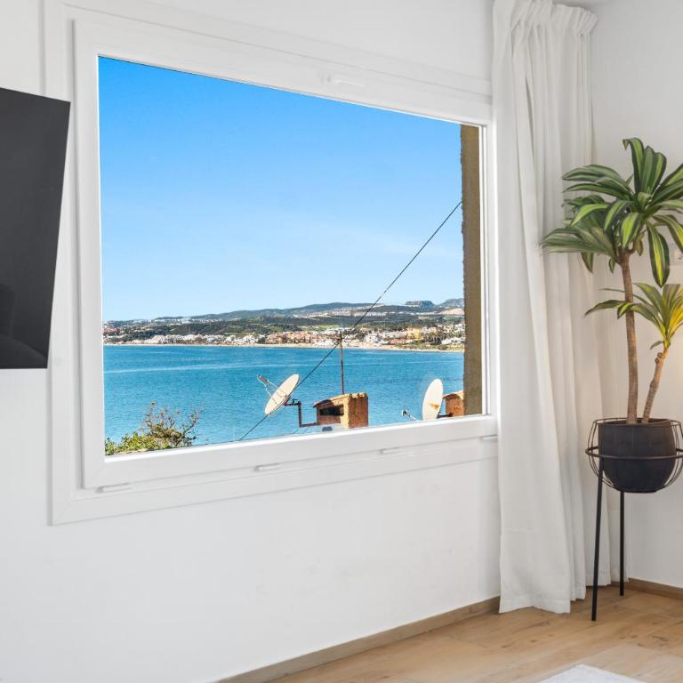 44 Apartment with Sea View near Estepona Marina - Apartamento de 2 dormitorios con vistas al mar - 11