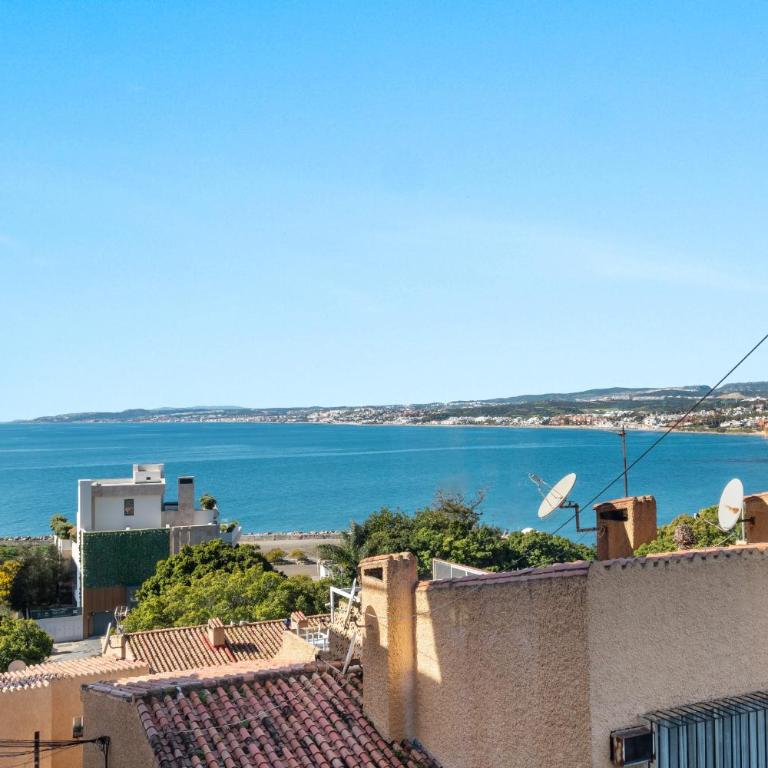 44 Apartment with Sea View near Estepona Marina - Apartamento de 2 dormitorios con vistas al mar - 15