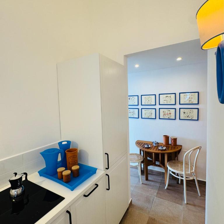Villa Caterina-Capo di Milazzo-Direct Access to the sea - Casa con 2 Camere da Letto - 10