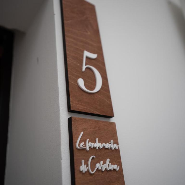 Una Baita nel Centro di Pescara con Parcheggio Privato - Palazzo Carolina - One-Bedroom Apartment - 12
