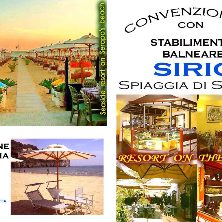Alloggio Turistico RIGGIOLE - Casa con 2 Camere da Letto - 4